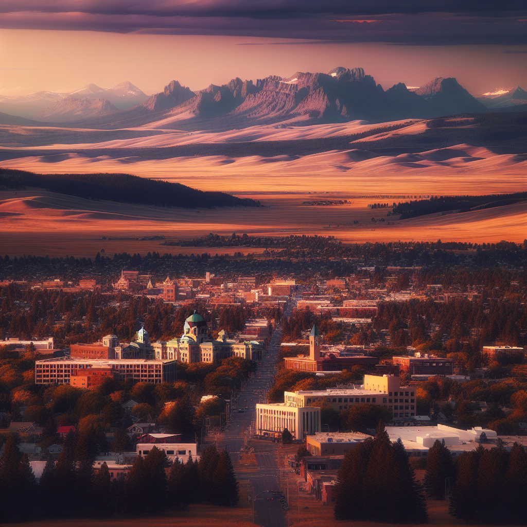 Montana